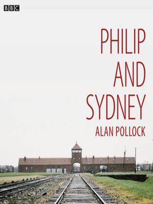 cover image of Philip and Sydney